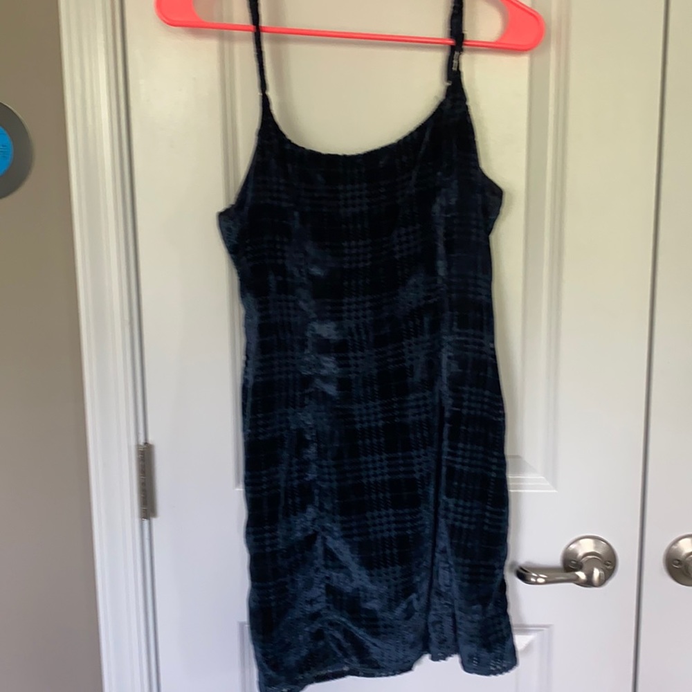 Emory Park dress